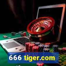 666 tiger.com